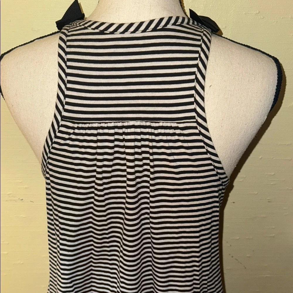 Kate Spade| Mini Striped Sleep Chemise